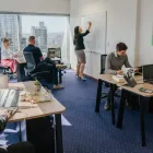 Business 2 image SERVCORP - 101 COLLINS STREET Serviced Offices in Melbourne VIC