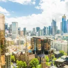 Business 3 image SERVCORP - 101 COLLINS STREET Serviced Offices in Melbourne VIC