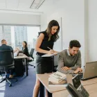 Business 8 image SERVCORP - 101 COLLINS STREET Serviced Offices in Melbourne VIC