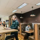 Business 9 image SERVCORP - 101 COLLINS STREET Serviced Offices in Melbourne VIC