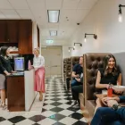 Business 10 image SERVCORP - 101 COLLINS STREET Serviced Offices in Melbourne VIC