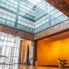 Business 11 image SERVCORP - 101 COLLINS STREET Serviced Offices in Melbourne VIC