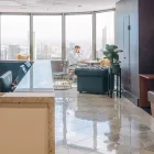 Business 2 image SERVCORP - AMP TOWER Serviced Offices in Perth WA