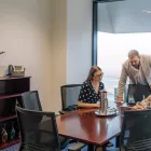 Business 3 image SERVCORP - AMP TOWER Serviced Offices in Perth WA