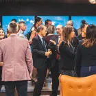 Business 5 image SERVCORP - AMP TOWER Serviced Offices in Perth WA