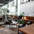 Business 7 image SERVCORP - AMP TOWER Serviced Offices in Perth WA