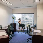 Business 9 image SERVCORP - AMP TOWER Serviced Offices in Perth WA