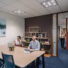 Business 10 image SERVCORP - AMP TOWER Serviced Offices in Perth WA