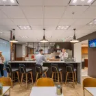 Business 11 image SERVCORP - AMP TOWER Serviced Offices in Perth WA