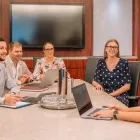 Business 1 image SERVCORP - BROOKFIELD PLACE Serviced Offices in Perth WA