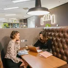 Business 4 image SERVCORP - BROOKFIELD PLACE Serviced Offices in Perth WA