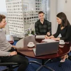 Business 5 image SERVCORP - BROOKFIELD PLACE Serviced Offices in Perth WA