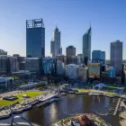 Business 8 image SERVCORP - BROOKFIELD PLACE Serviced Offices in Perth WA