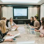 Business 9 image SERVCORP - BROOKFIELD PLACE Serviced Offices in Perth WA