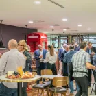 Business 11 image SERVCORP - BROOKFIELD PLACE Serviced Offices in Perth WA