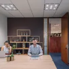 Business 13 image SERVCORP - BROOKFIELD PLACE Serviced Offices in Perth WA