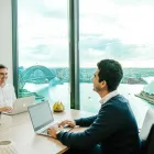 Business 1 image SERVCORP - GATEWAY Serviced Offices in Sydney NSW