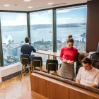Business 2 image SERVCORP - GATEWAY Serviced Offices in Sydney NSW