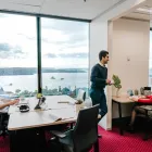 Business 6 image SERVCORP - GATEWAY Serviced Offices in Sydney NSW
