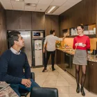 Business 8 image SERVCORP - GATEWAY Serviced Offices in Sydney NSW