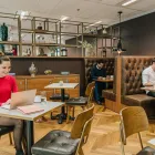 Business 9 image SERVCORP - GATEWAY Serviced Offices in Sydney NSW