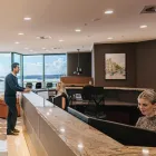 Business 10 image SERVCORP - GATEWAY Serviced Offices in Sydney NSW