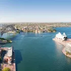Business 11 image SERVCORP - GATEWAY Serviced Offices in Sydney NSW