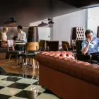 Business 1 image SERVCORP - MARKET STREET Serviced Offices in Sydney NSW