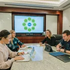Business 6 image SERVCORP - MARKET STREET Serviced Offices in Sydney NSW