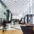 Business 7 image SERVCORP - MARKET STREET Serviced Offices in Sydney NSW