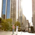 Business 8 image SERVCORP - MARKET STREET Serviced Offices in Sydney NSW