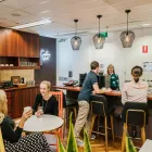 Business 9 image SERVCORP - MARKET STREET Serviced Offices in Sydney NSW