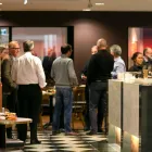 Business 10 image SERVCORP - MARKET STREET Serviced Offices in Sydney NSW