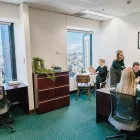 Business 11 image SERVCORP - MARKET STREET Serviced Offices in Sydney NSW