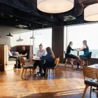 Business 4 image SERVCORP - WESTPAC HOUSE Serviced Offices in Adelaide SA