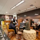 Business 5 image SERVCORP - WESTPAC HOUSE Serviced Offices in Adelaide SA