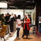 Business 6 image SERVCORP - WESTPAC HOUSE Serviced Offices in Adelaide SA