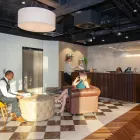 Business 10 image SERVCORP - WESTPAC HOUSE Serviced Offices in Adelaide SA