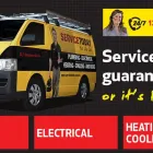 Business 1 image SERVICE TODAY Water Filters in Beverley SA