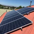 Business 1 image SESWORLD Wind Turbines in North Melbourne VIC
