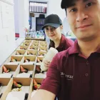 Business 1 image SEVENOAKS CATERING Catering Supplies in Cannington WA