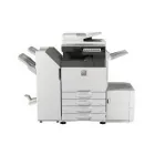 Business 5 image SHARPCOPIERS Printers & Printing Services in Moorabbin VIC