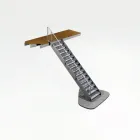 Business 11 image SHED STAIRS AUSTRALIA Staircases & Handrails in Queanbeyan NSW