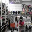 Business 6 image SHINY WAY WIGS Women Toupee in Melbourne VIC