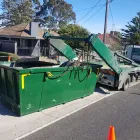 Business 5 image SHIRE SKIP HIRE Recycling & Waste Management Equipment in Cronulla NSW