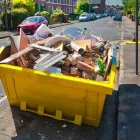 Business 7 image SHIRE SKIP HIRE Recycling & Waste Management Equipment in Cronulla NSW