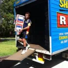 Business 3 image SHIRES FAMILY REMOVALS Storage Solutions in Taren Point NSW