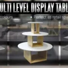 Business 1 image SHOPFITTINGS DIRECT Shelving Solutions in Smithfield NSW