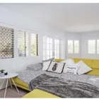 Business 3 image SHUTTERS BLINDS & AWNINGS Window Roller Shutters in Brisbane QLD