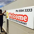 Business 5 image SIGN SQUARE Vehicle Signage in Carlisle WA